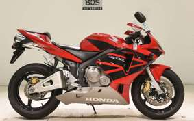 HONDA CBR600RR 2003