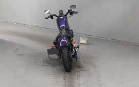 HARLEY HARLEY XL883N 2014 LE2