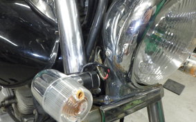 KAWASAKI ELIMINATOR 125 2013 BN125A