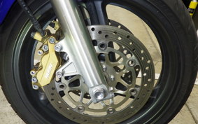 HONDA CB400SF VTEC Spec3 2007 NC39