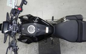 HONDA CB250R 2018 MC52