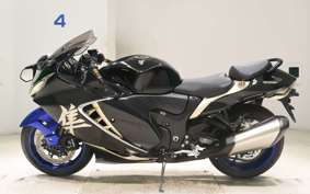 SUZUKI HAYABUSA Gen.3 2021 EJ11A