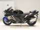 Фото Suzuki HAYABUSA Gen.3 2021 с японского аукциона