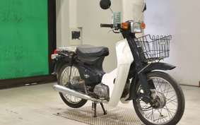 HONDA C50 SUPER CUB E C50