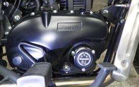 BENELLI インペリアーレ400 2022
