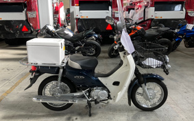 HONDA SUPER CUB50 AA04