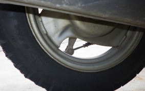 YAMAHA JOG Gen.5 SA36J