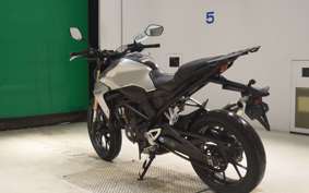 HONDA CB250RA 2022 MC52