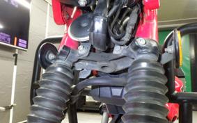 HONDA CT125 HUNTER CUB 2025 JA55