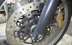 HONDA CB400 SUPER BOLDOR VTEC 2009 NC42