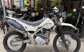 KAWASAKI KLX230 SHERPA LX232A