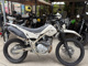 Фото Kawasaki KLX230 SHERPA с японского аукциона