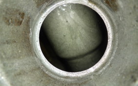 SUZUKI DJEBEL 125 1997 SF44A