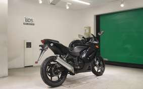 KAWASAKI NINJA 250R EX250K
