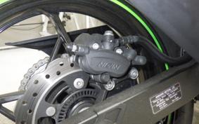 KAWASAKI NINJA 250 EX250P