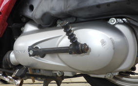 HONDA DIO Gen.6 AF62
