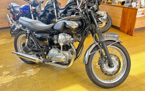 KAWASAKI W400 2008 EJ400A