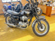 Фото Kawasaki W400 2008 с японского аукциона