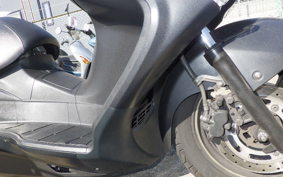 SUZUKI SKYWAVE 200 (Burgman 200) CH41A