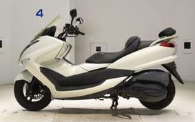 YAMAHA MAJESTY 250 Gen.4 SG20J