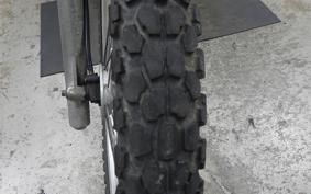 SUZUKI DJEBEL 125 2018 SF44A