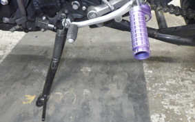 YAMAHA MT-09 Tracer 2015 RN36J
