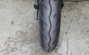 SUZUKI LET's 4 2009 CA45A