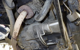 YAMAHA GEAR Gen.2 UA06J