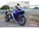 Фото Yamaha YZF R-3 2017 с японского аукциона