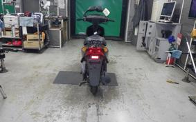 YAMAHA JOG Gen.5 SA36J
