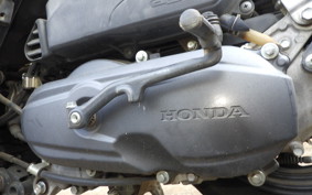 HONDA TACT Gen.4 2012 AF75
