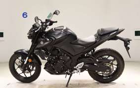 YAMAHA MT-25 A RG43J
