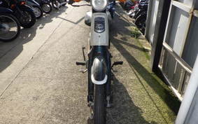 HONDA C90 SUPER CUB HA02