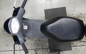 SUZUKI LET's 4 1996 CA45A