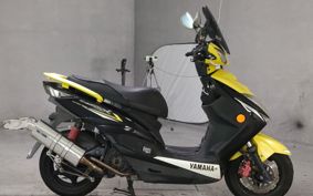 YAMAHA CYGNUS125XSR SE44J