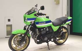 KAWASAKI ZRX400 2006 ZR400E