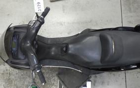 YAMAHA MAJESTY 125 FI