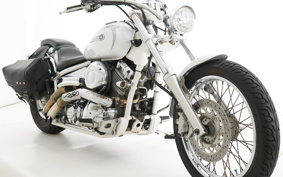 YAMAHA DRAGSTAR 400 2004 VH01J