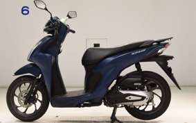 HONDA DIO 110 JK03