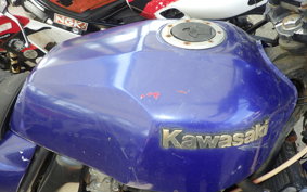KAWASAKI ZRX400 ZR400E