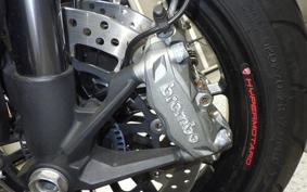 DUCATI HYPERMOTARD 820 2014