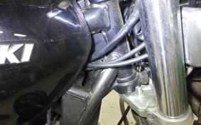 KAWASAKI ZEPHYR 1100 2025 ZRT10A
