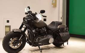 HARLEY FXFBS1870 2018