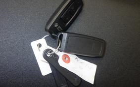 HONDA PCX125 2008 JK05