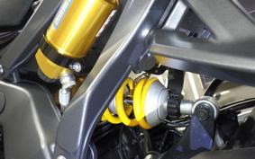 YAMAHA MT-09 SP 2025 RN87J