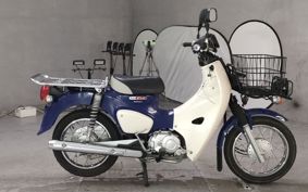 HONDA SUPER CUB50 AA07