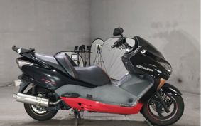 HONDA FORZA Z MF08