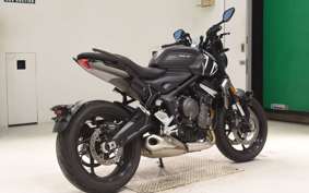 TRIUMPH TRIDENT 660 2023