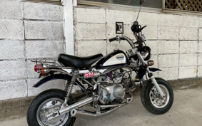 HONDA GORILLA Z50J