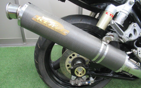 KAWASAKI ZRX1100 1998 ZRT10C